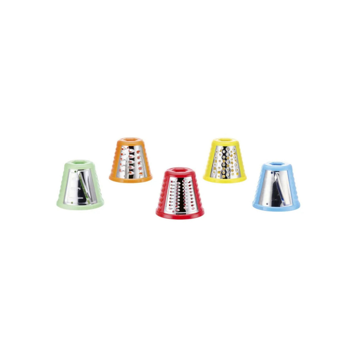 Electric Grater