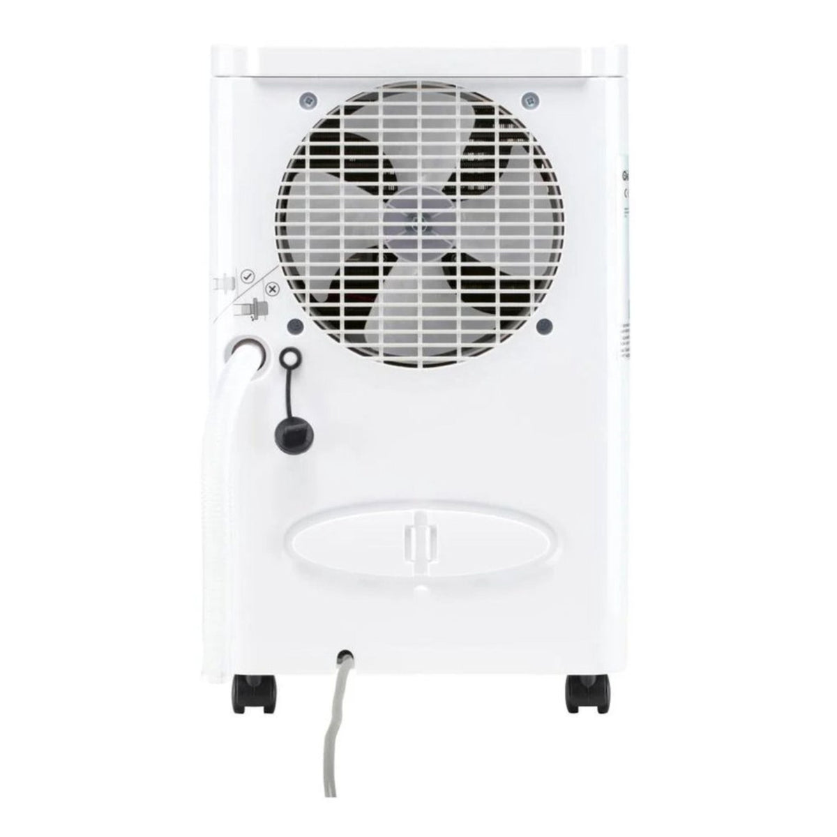 Dehumidifier