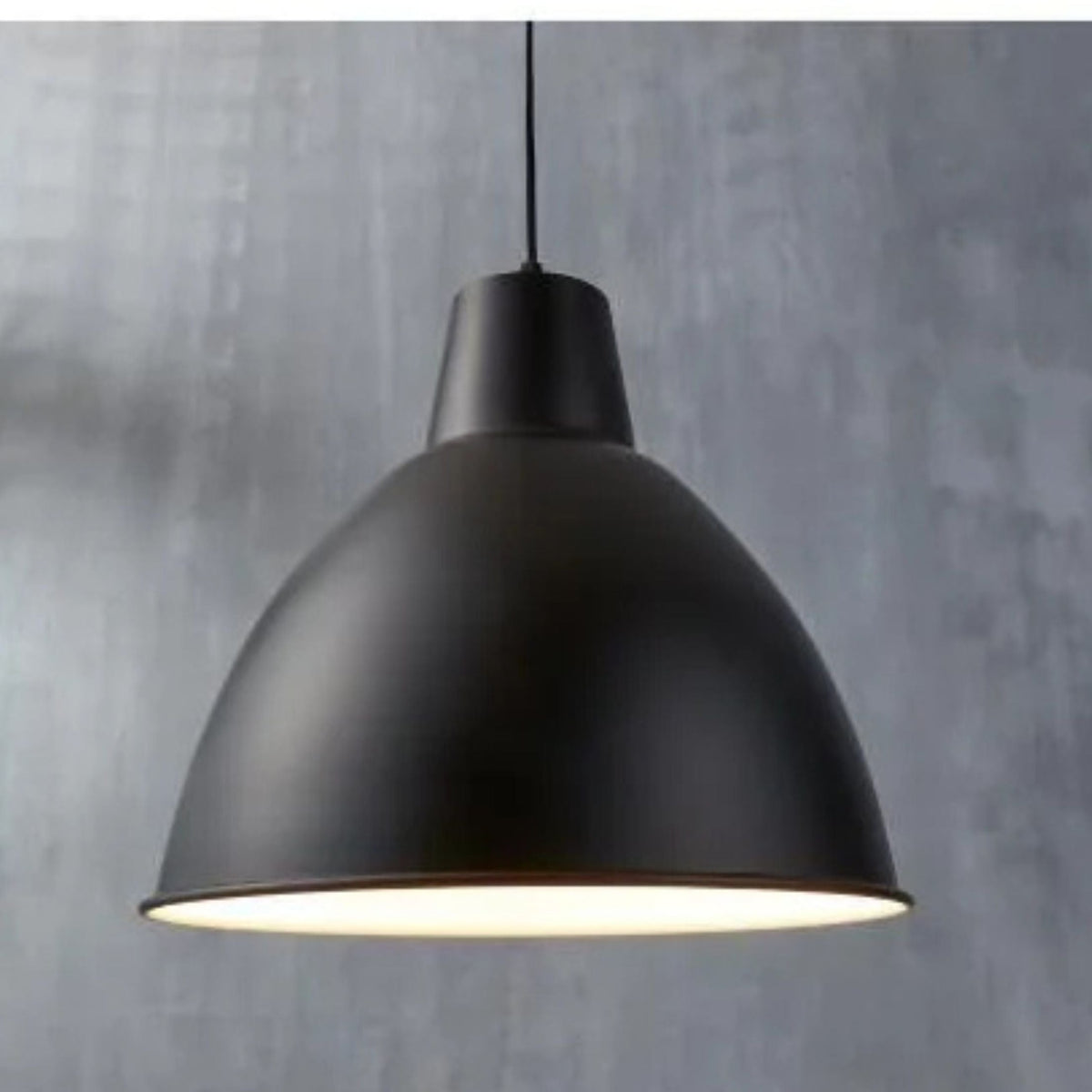 Hanging Led Lamp Teiwaz