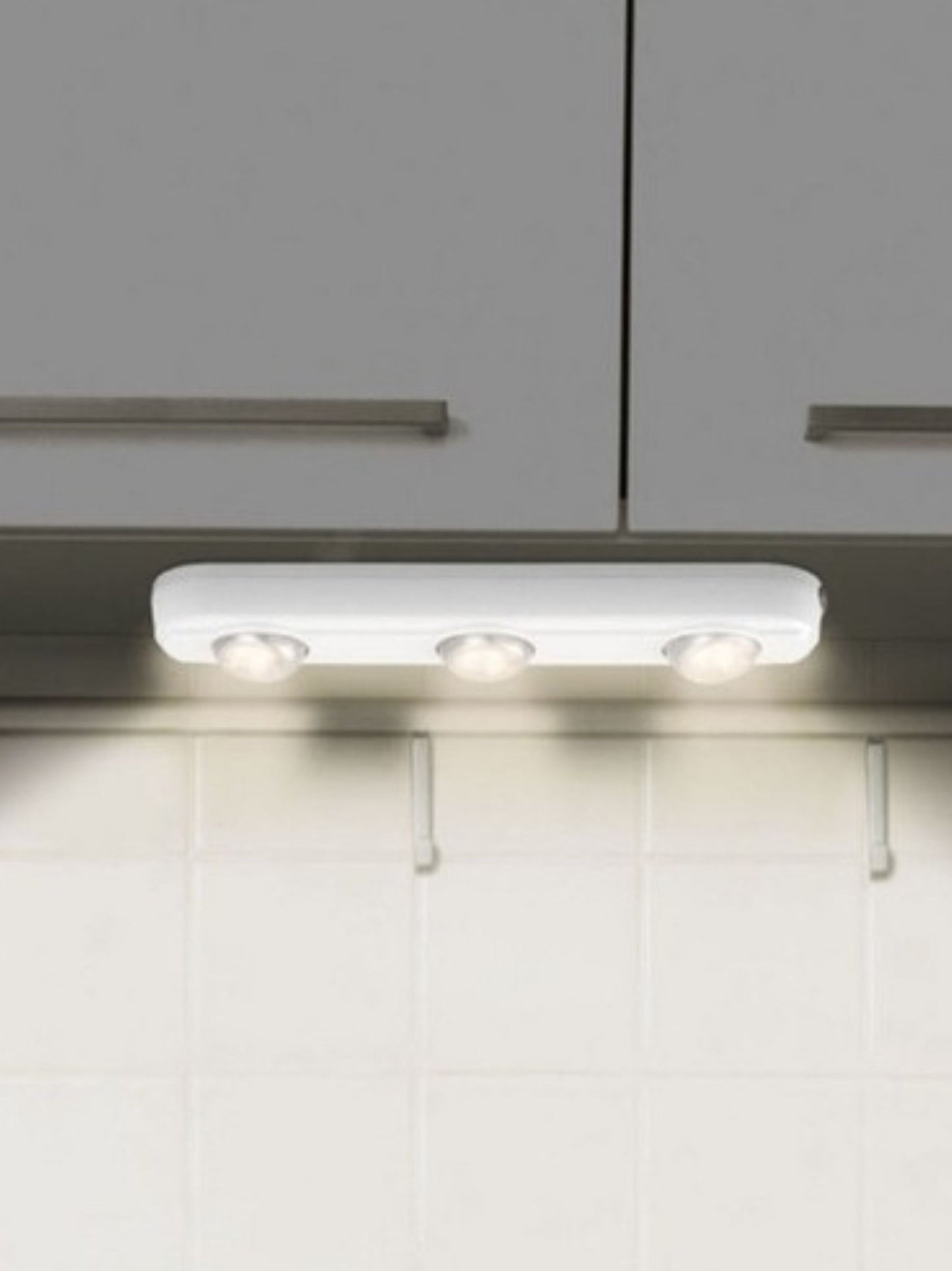 Recessed Led Light (White)