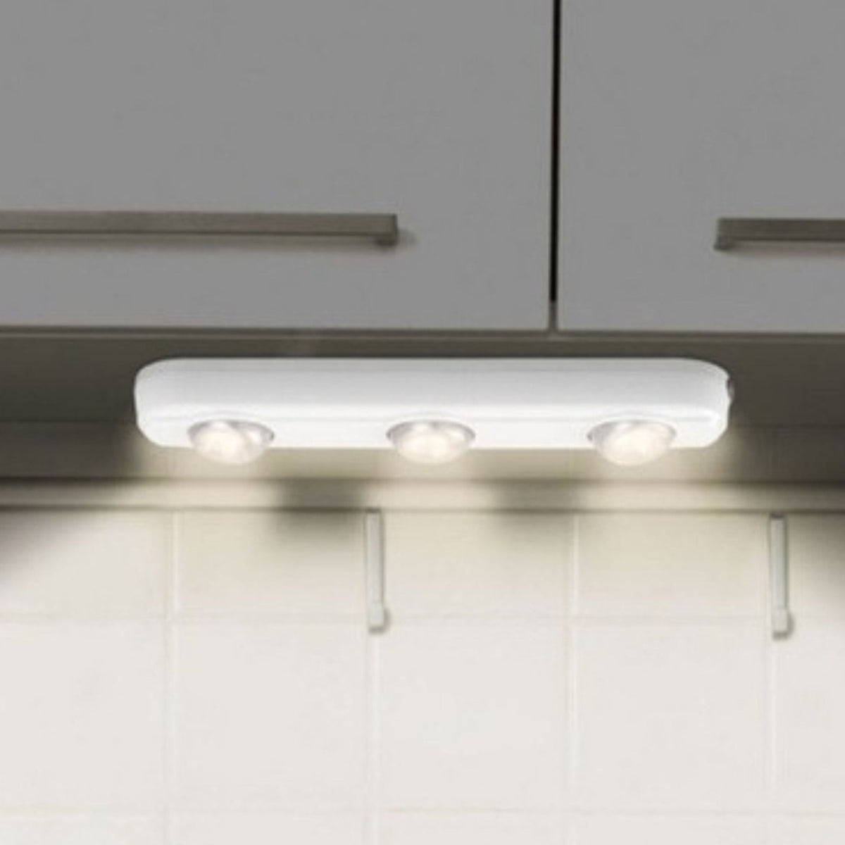 Recessed Led Light (White)