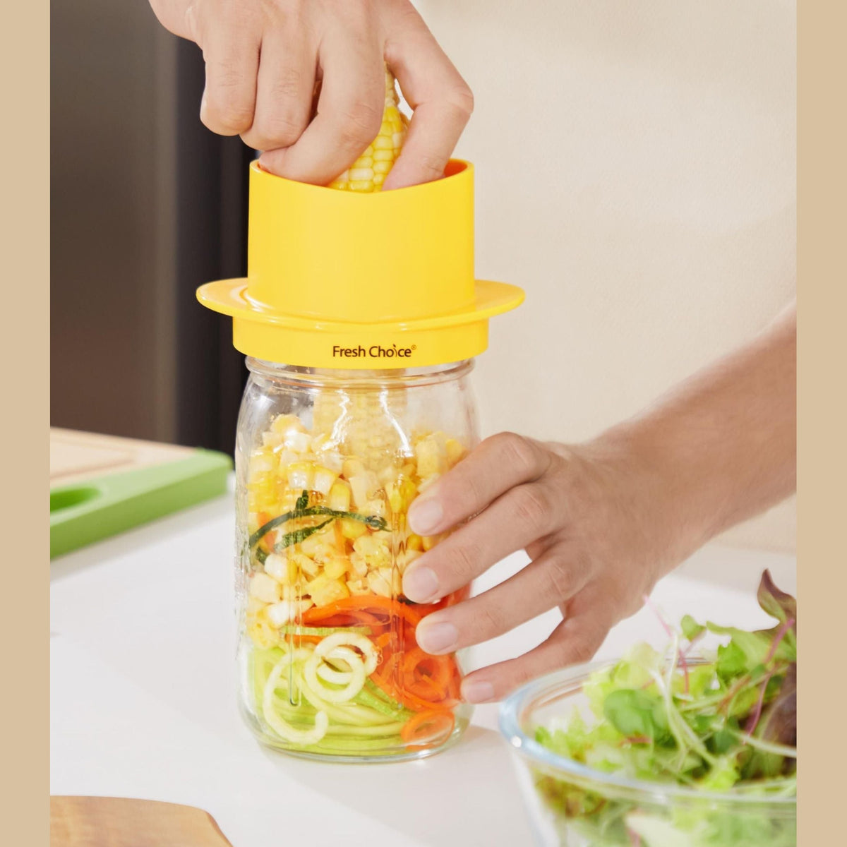 Corn Sheller