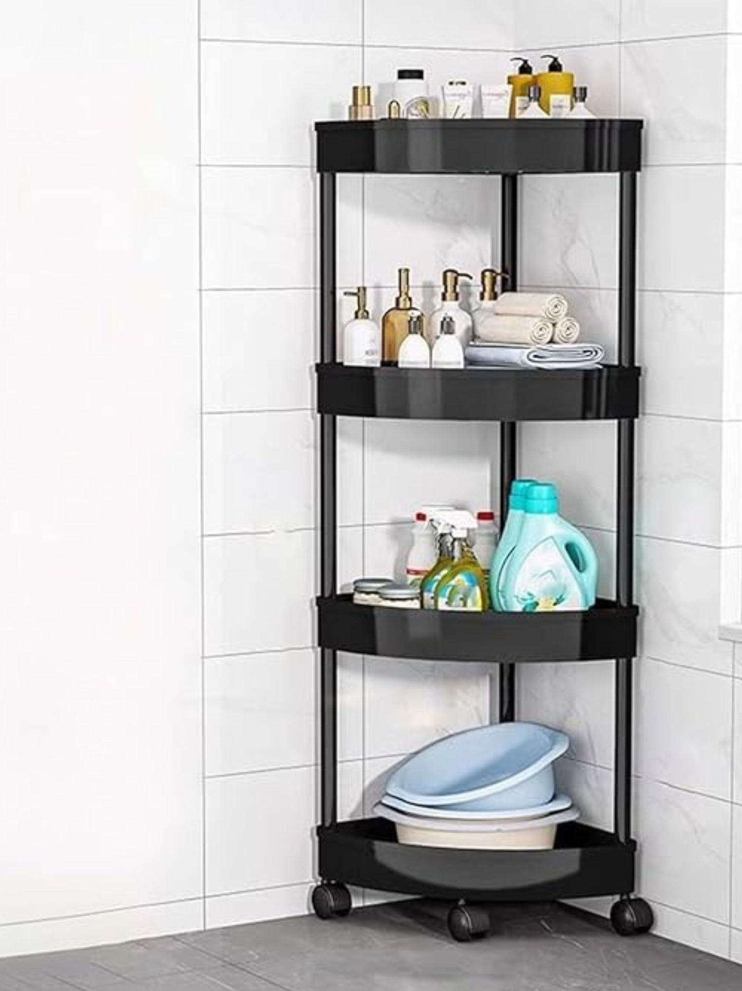 Shower Organizer