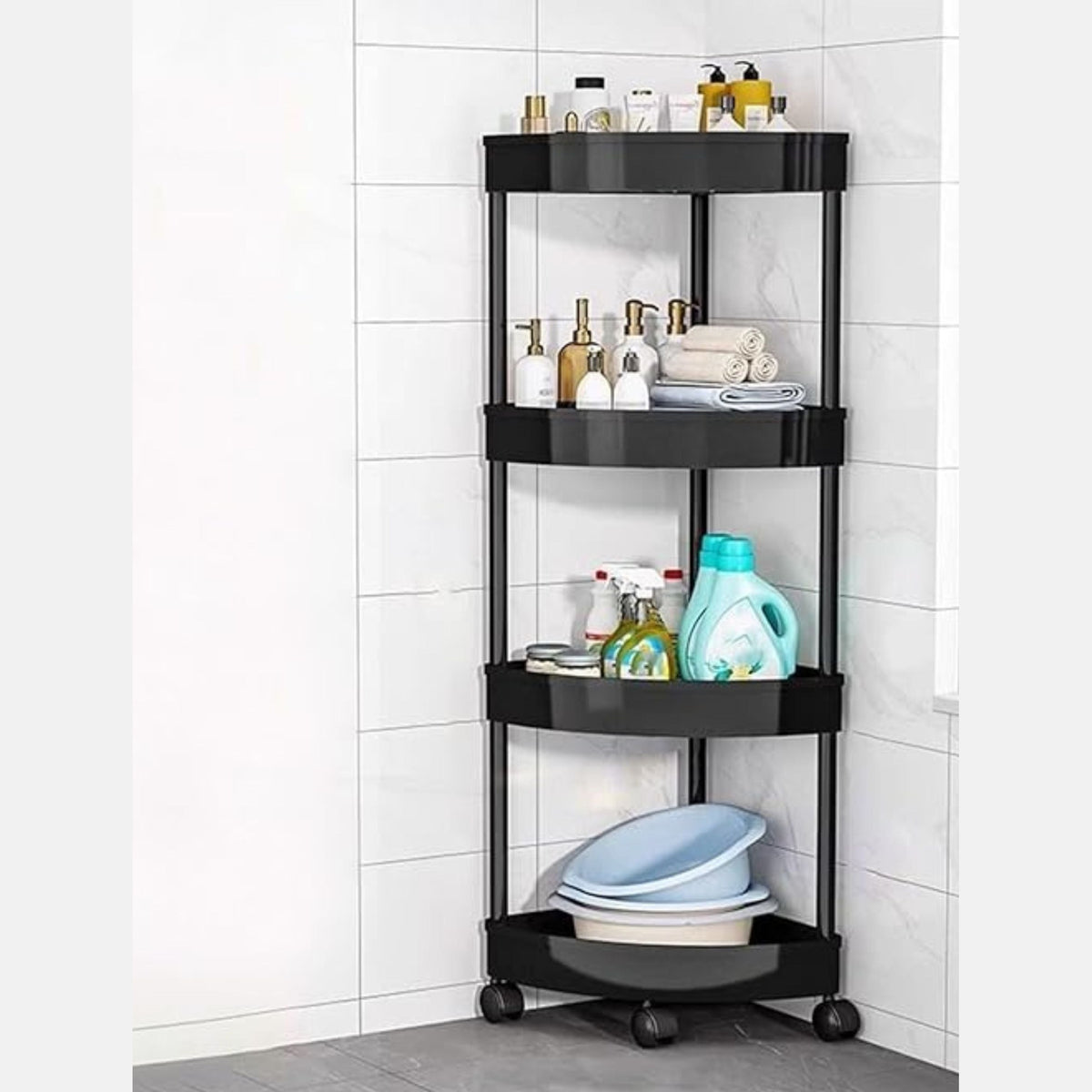 Shower Organizer