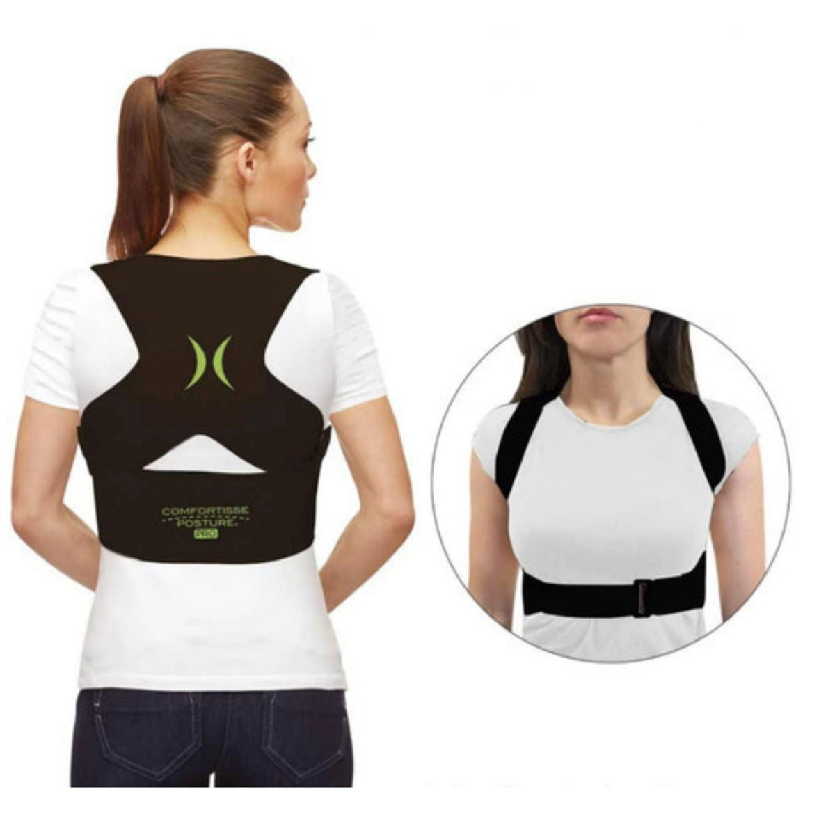 Posture Corrector Comfortisse Posture Pro