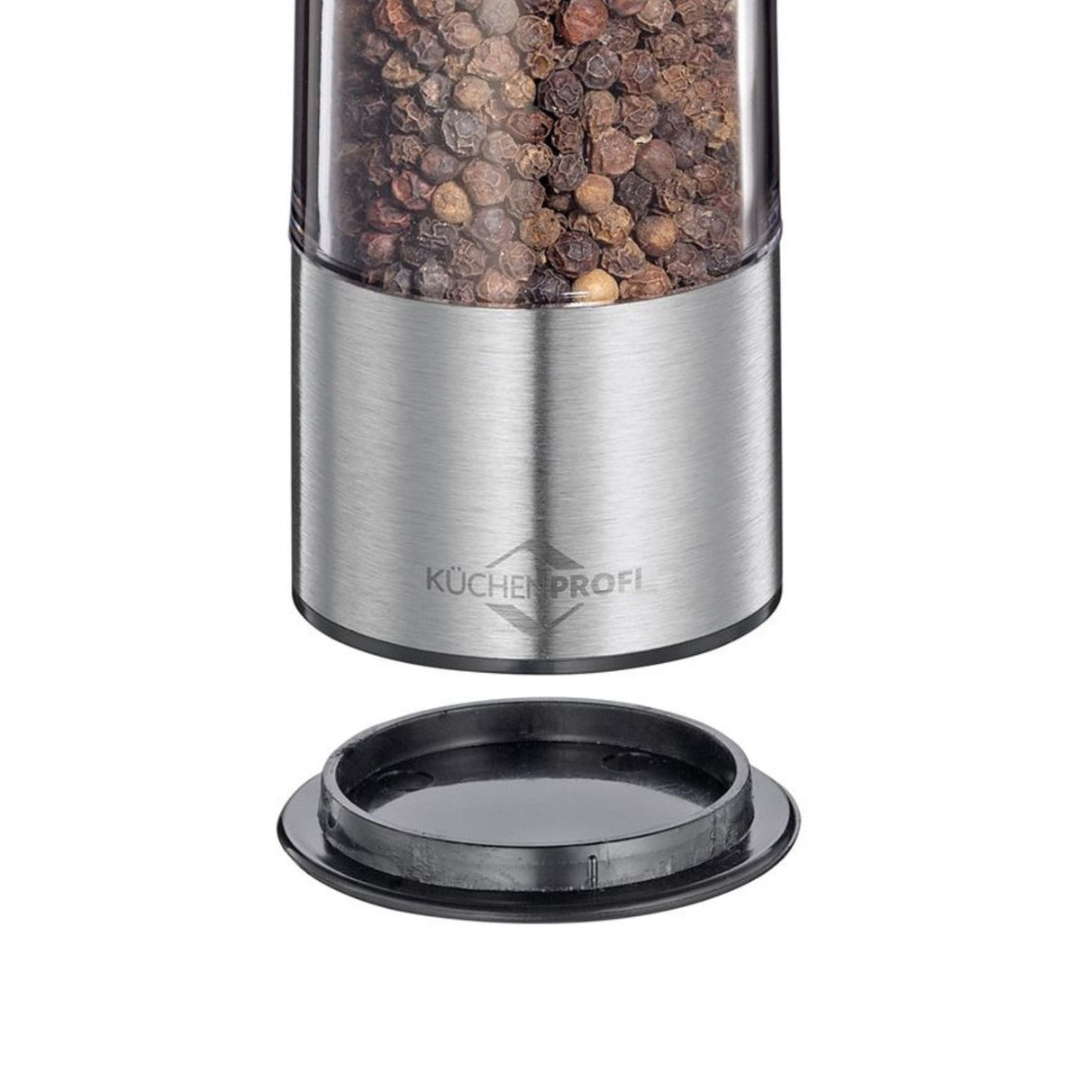 Electric Pepper And Salt Mill Boston
