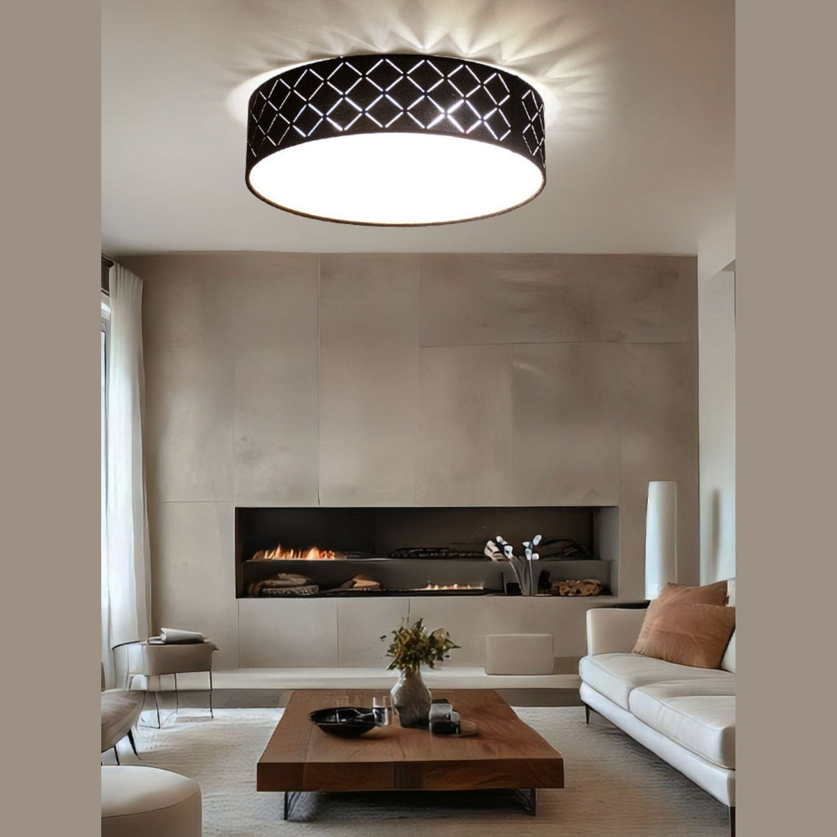 Ceiling Light