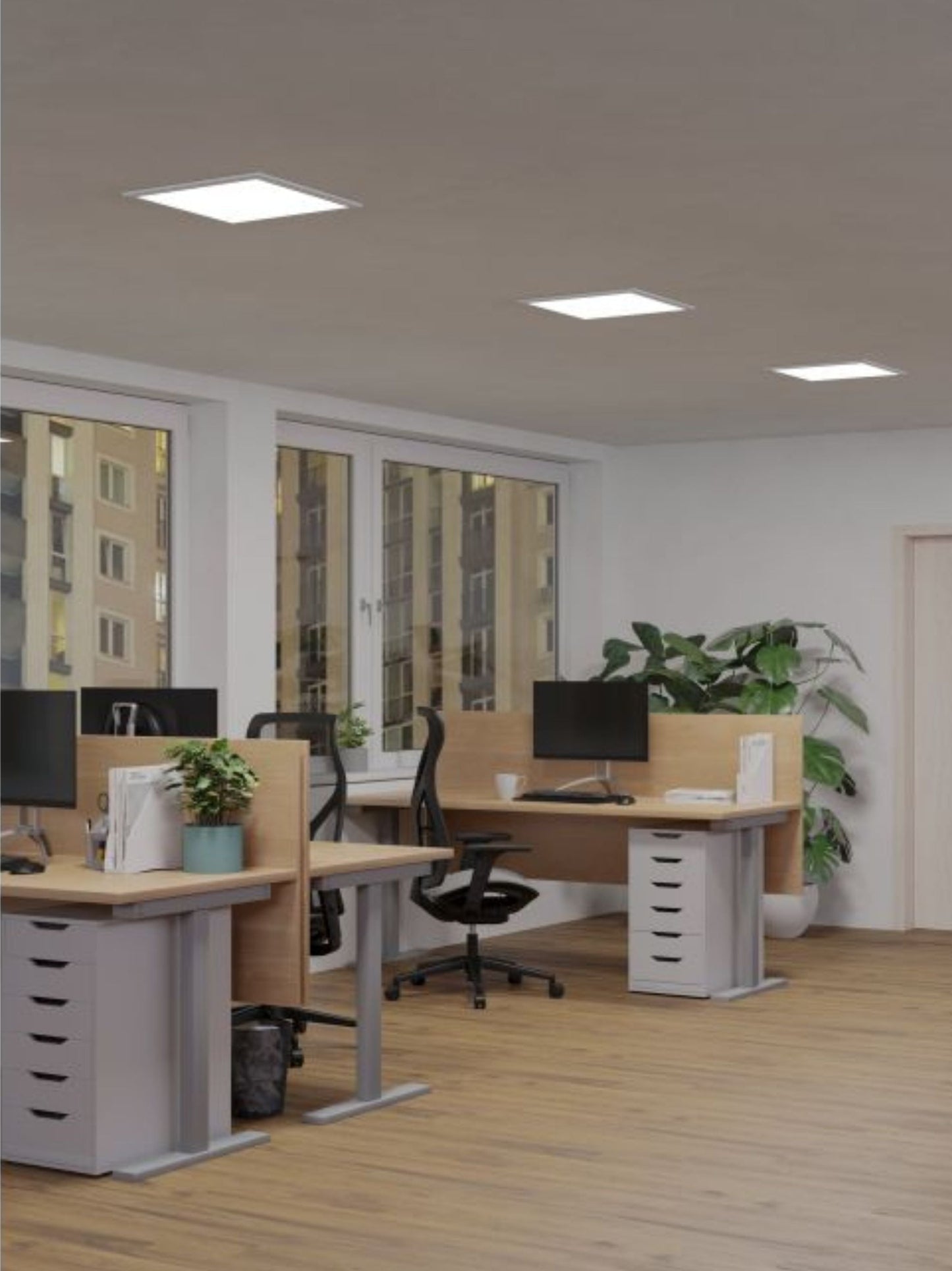 Ceiling Lamp
