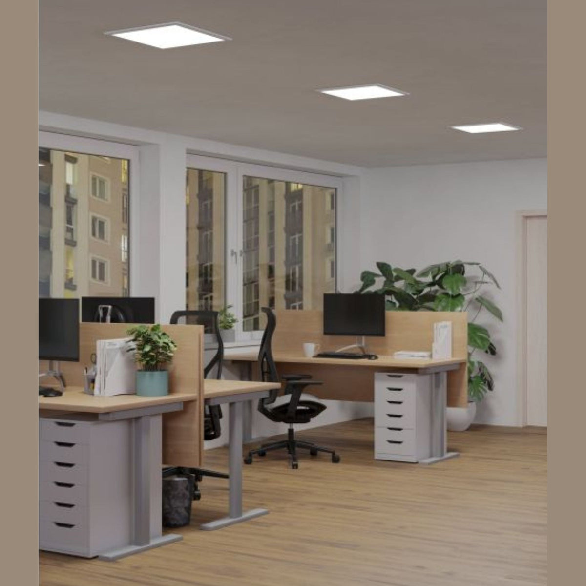 Ceiling Lamp