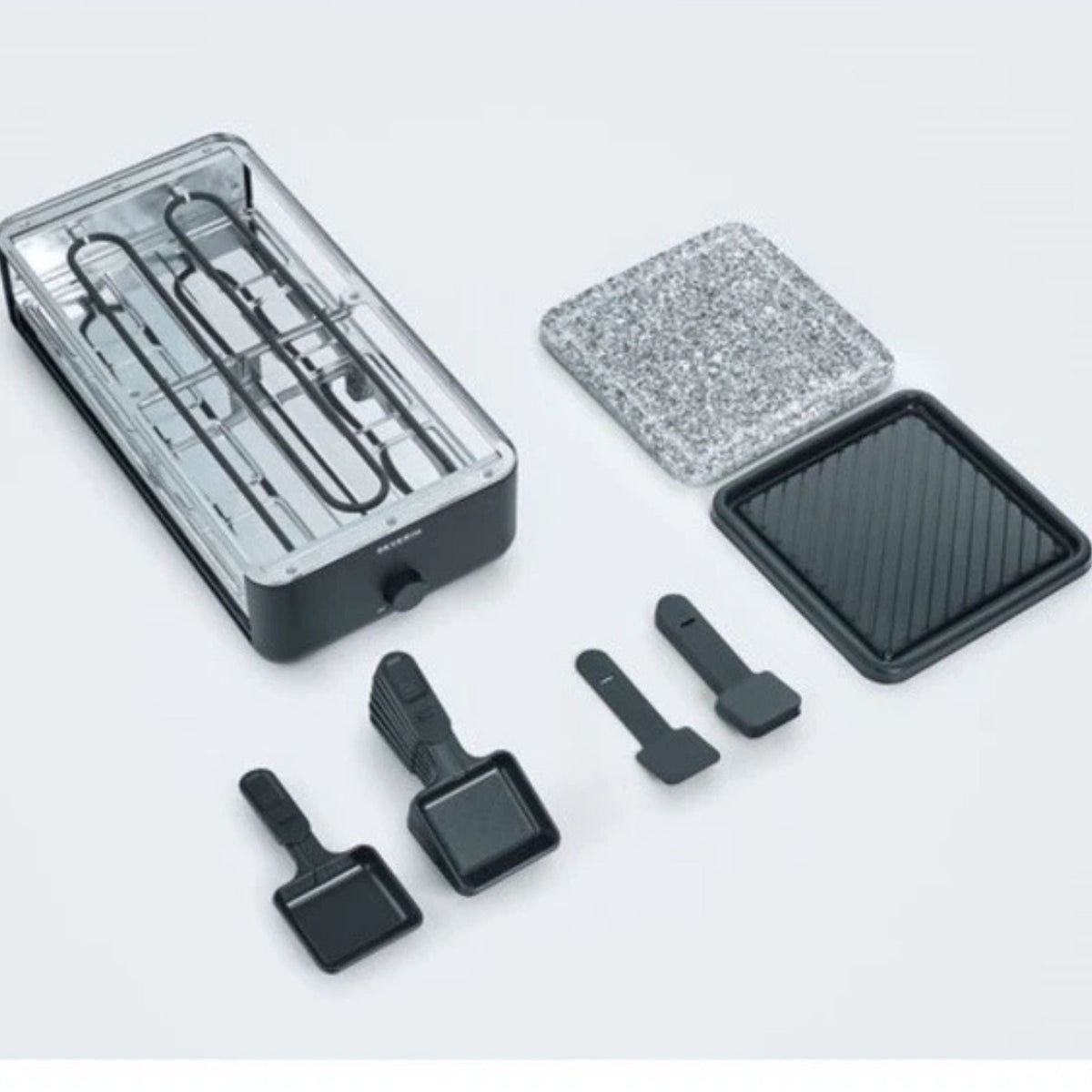 Raclette Grill