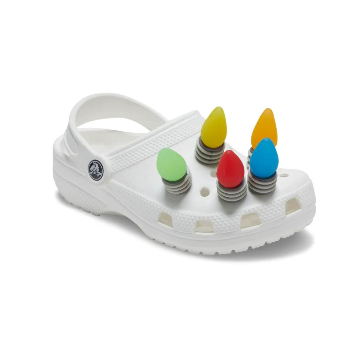 Charm Led Holiday Lights