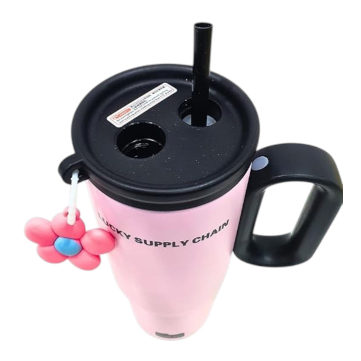 Insulated Travel Mug