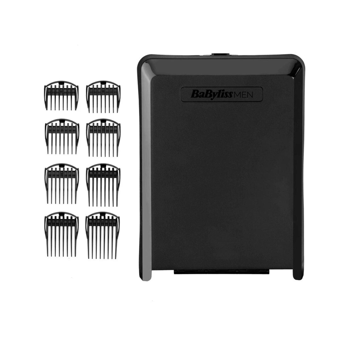 Hair Trimmer Lithium Power
