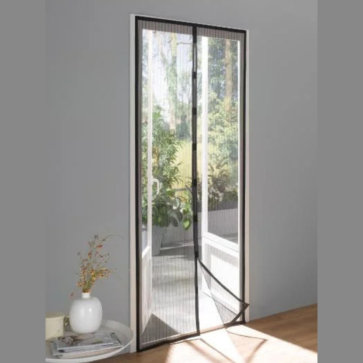 Door Insect Screen