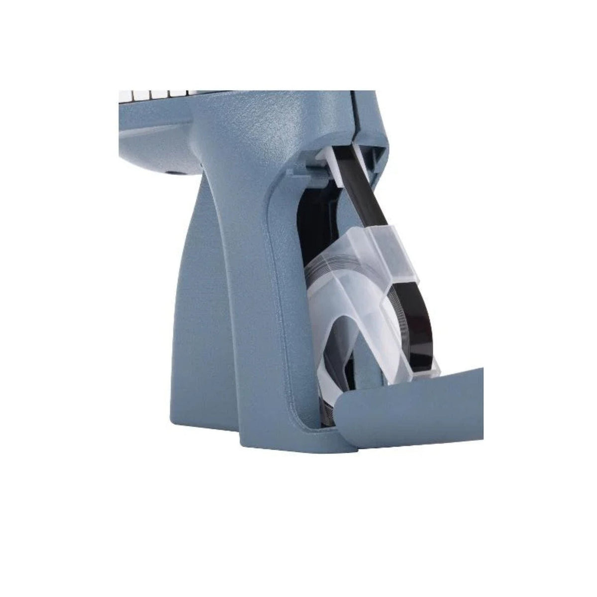 Label Embossing Machine