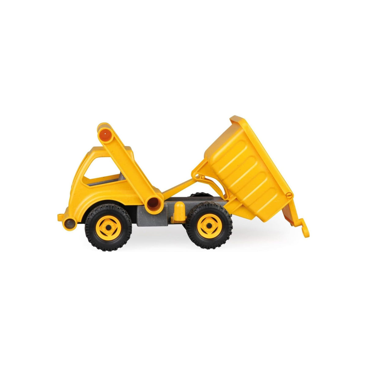 Eco-Friendly Dump Truck Toy