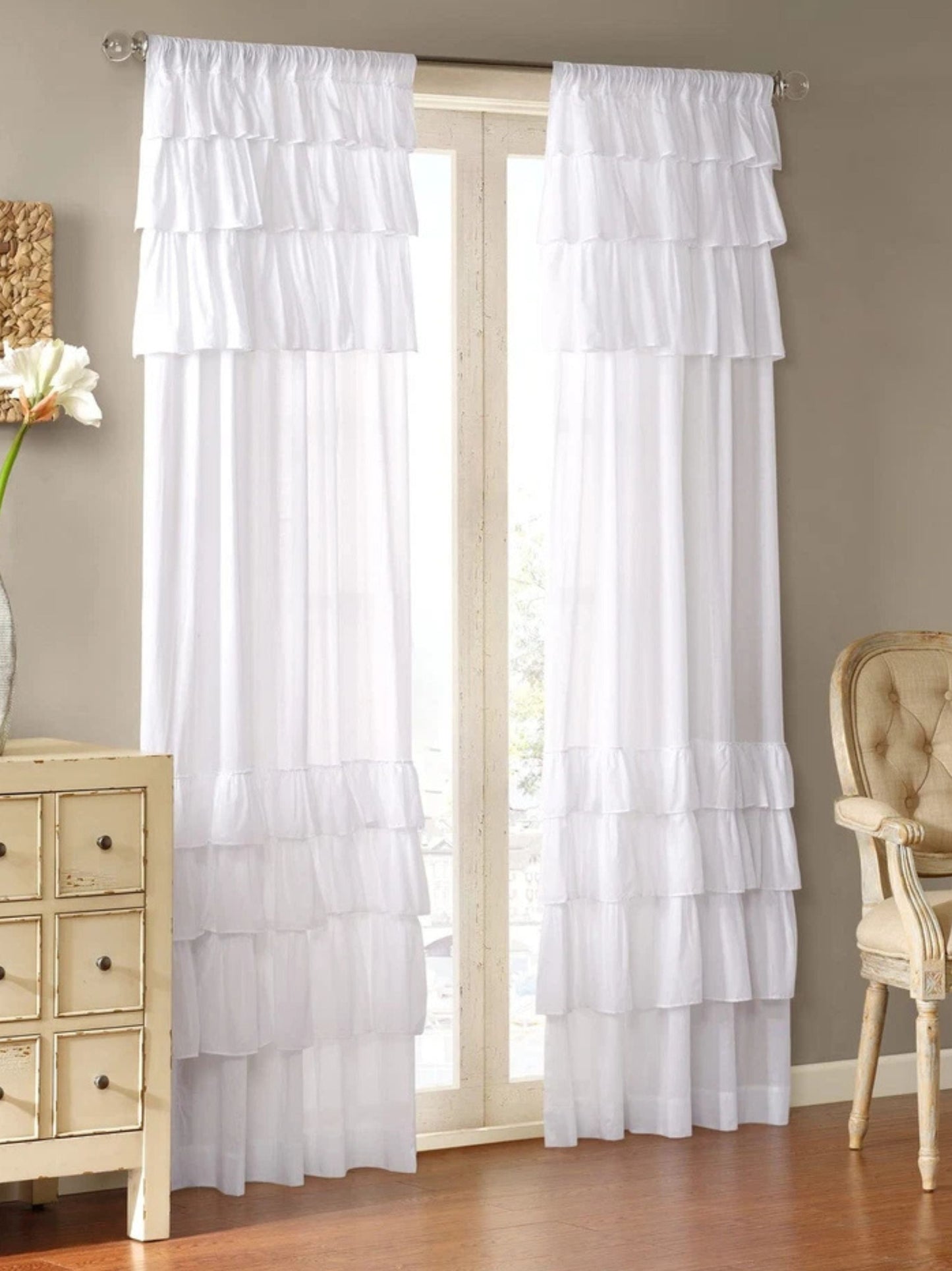 Window Panel