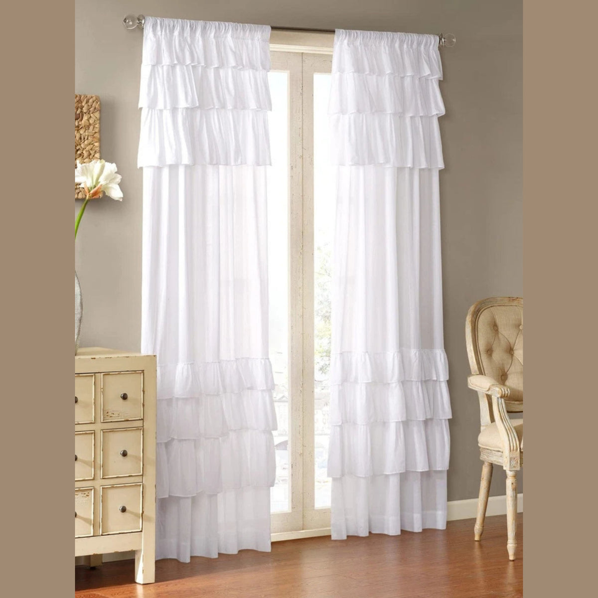 Window Panel