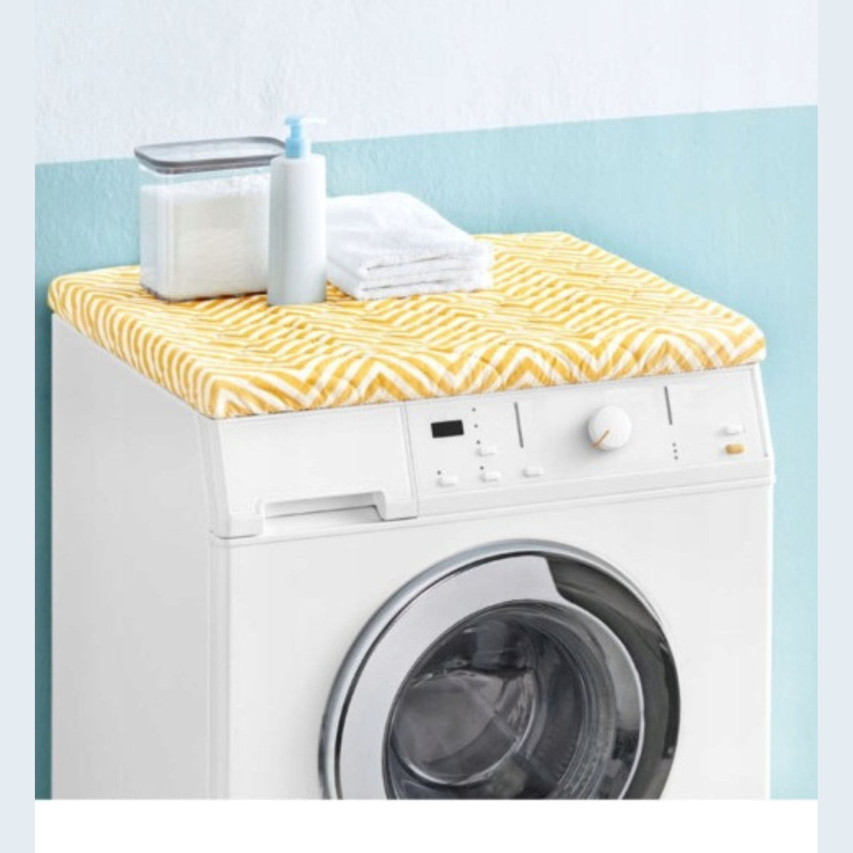Washing Machine Cover