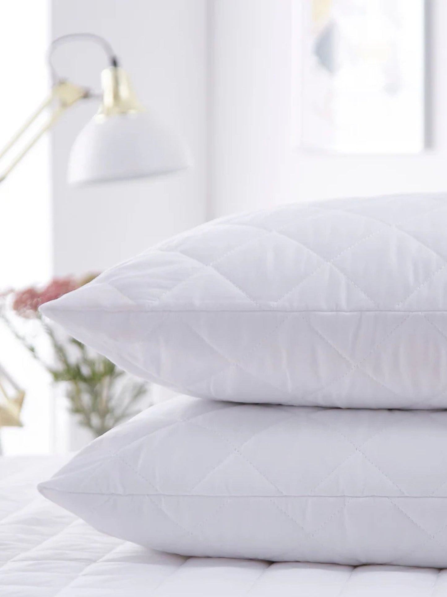 Pillow Protectors