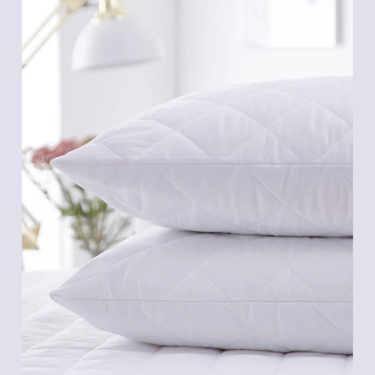 Pillow Protectors