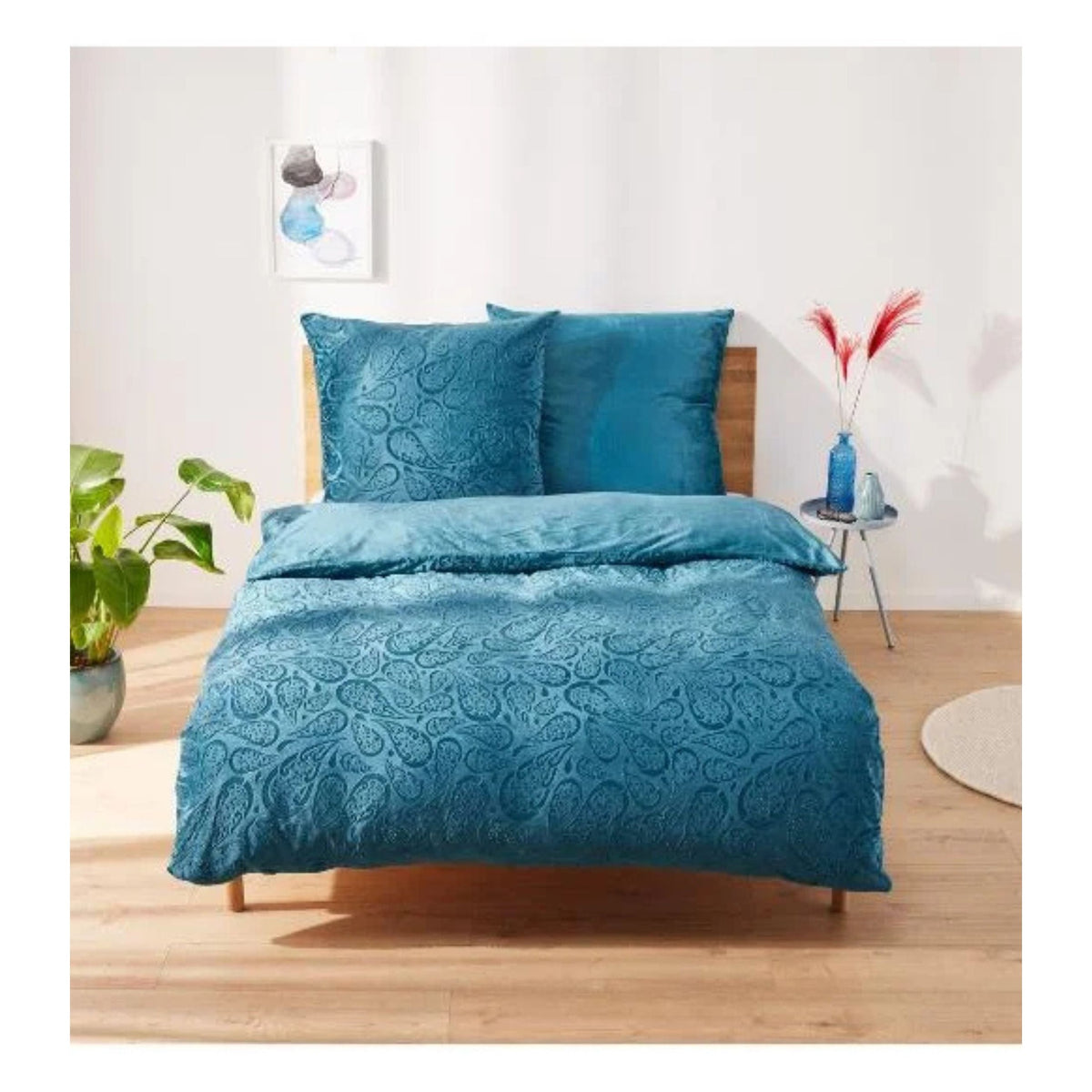 Teddy Fleece Bedlinen
