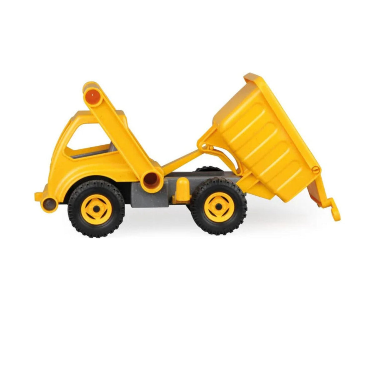 Eco-Friendly Dump Truck Toy