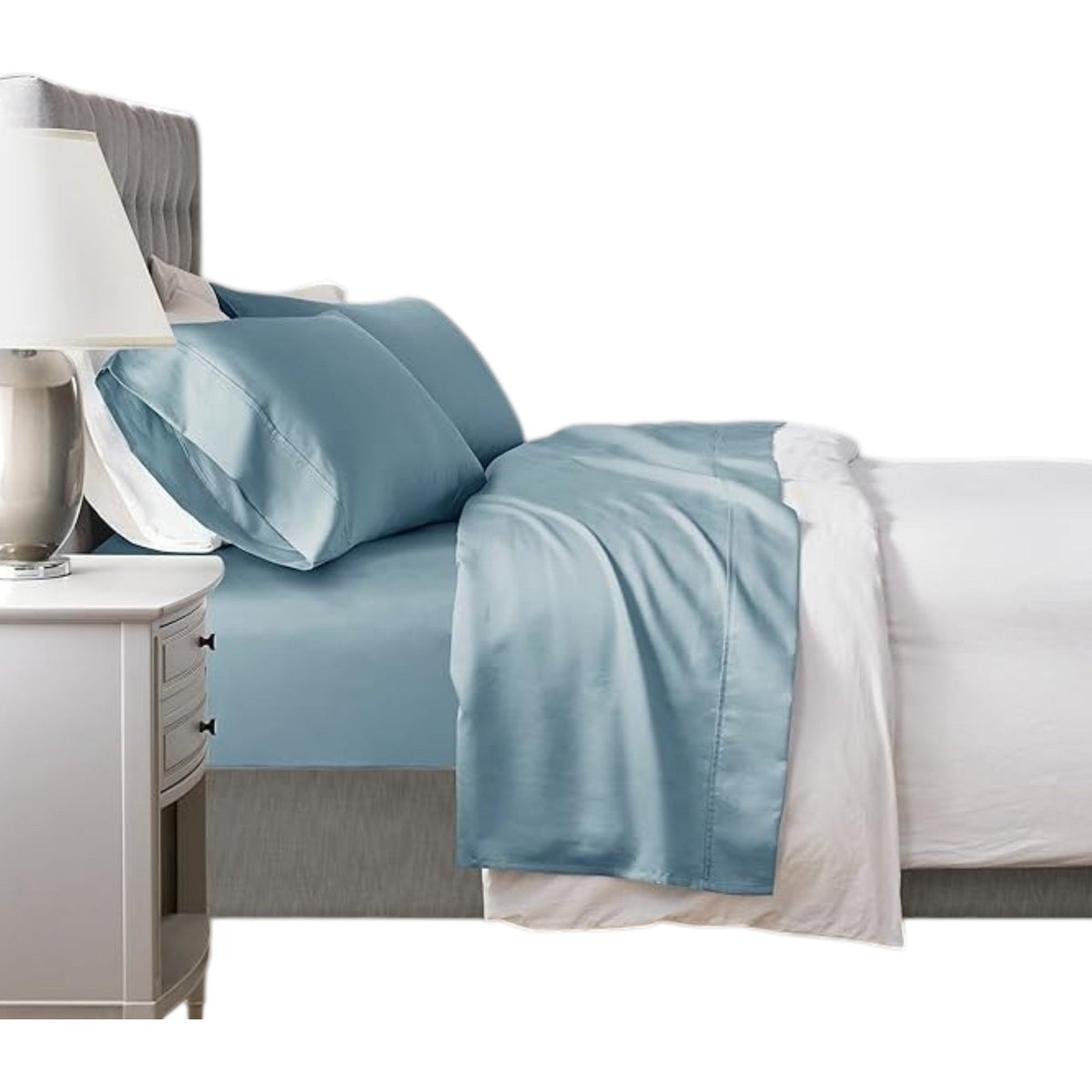 1000 Thread Count Sheet Set
