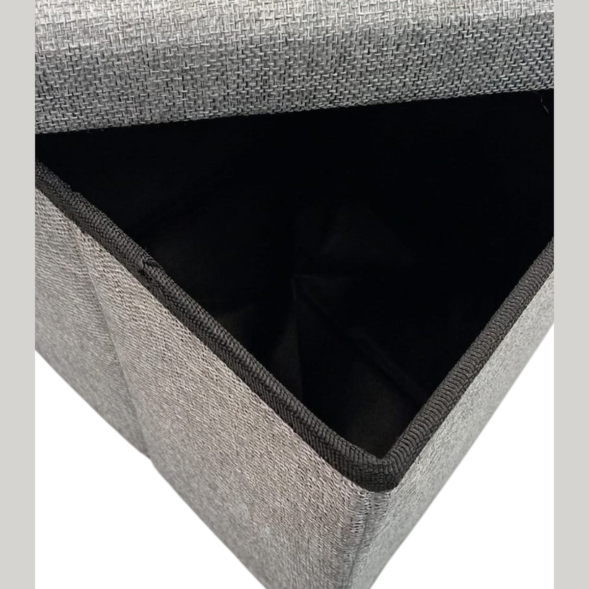 Foldable Fabric Storage Box