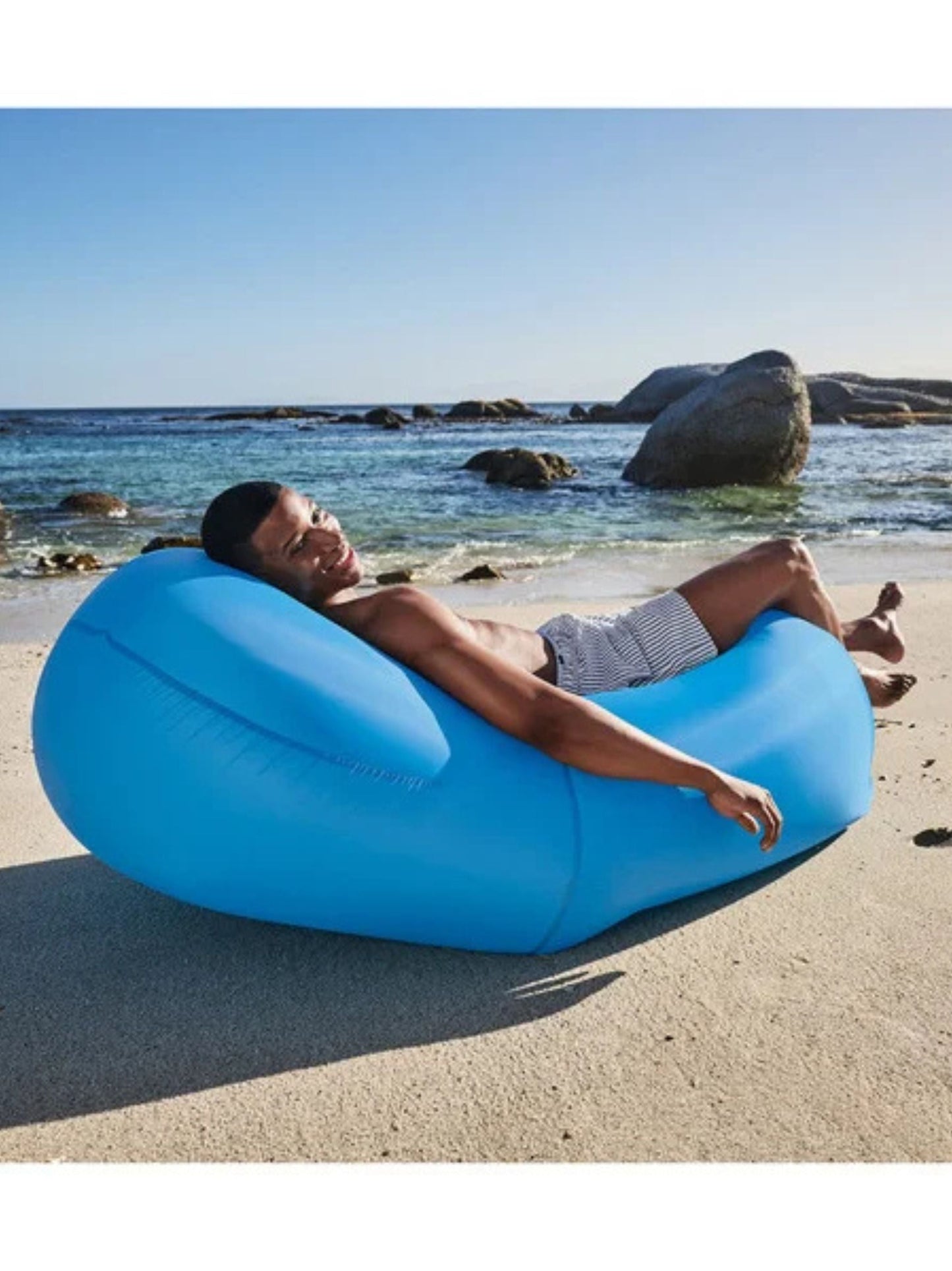 Inflatable Sofa