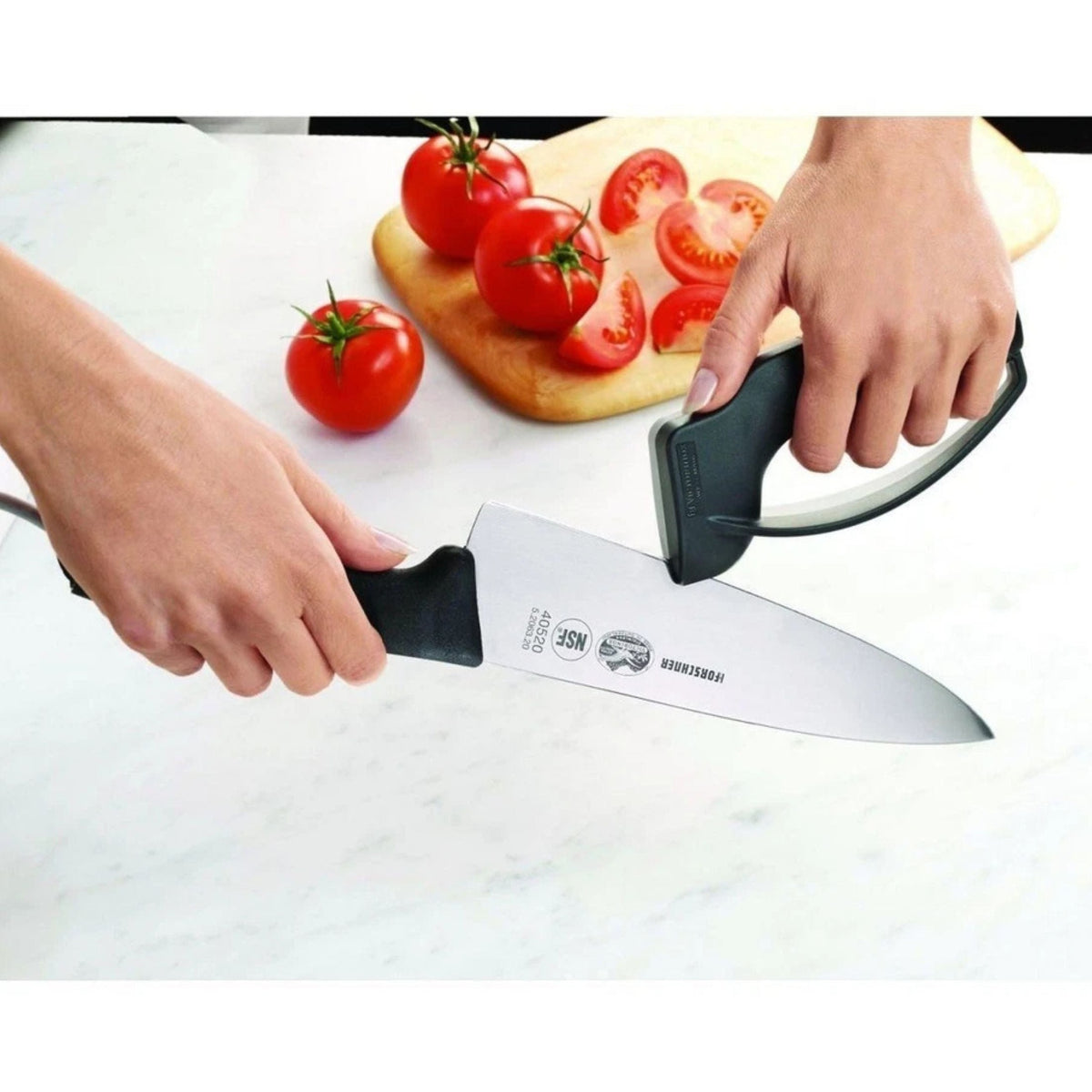 Knife Sharpener