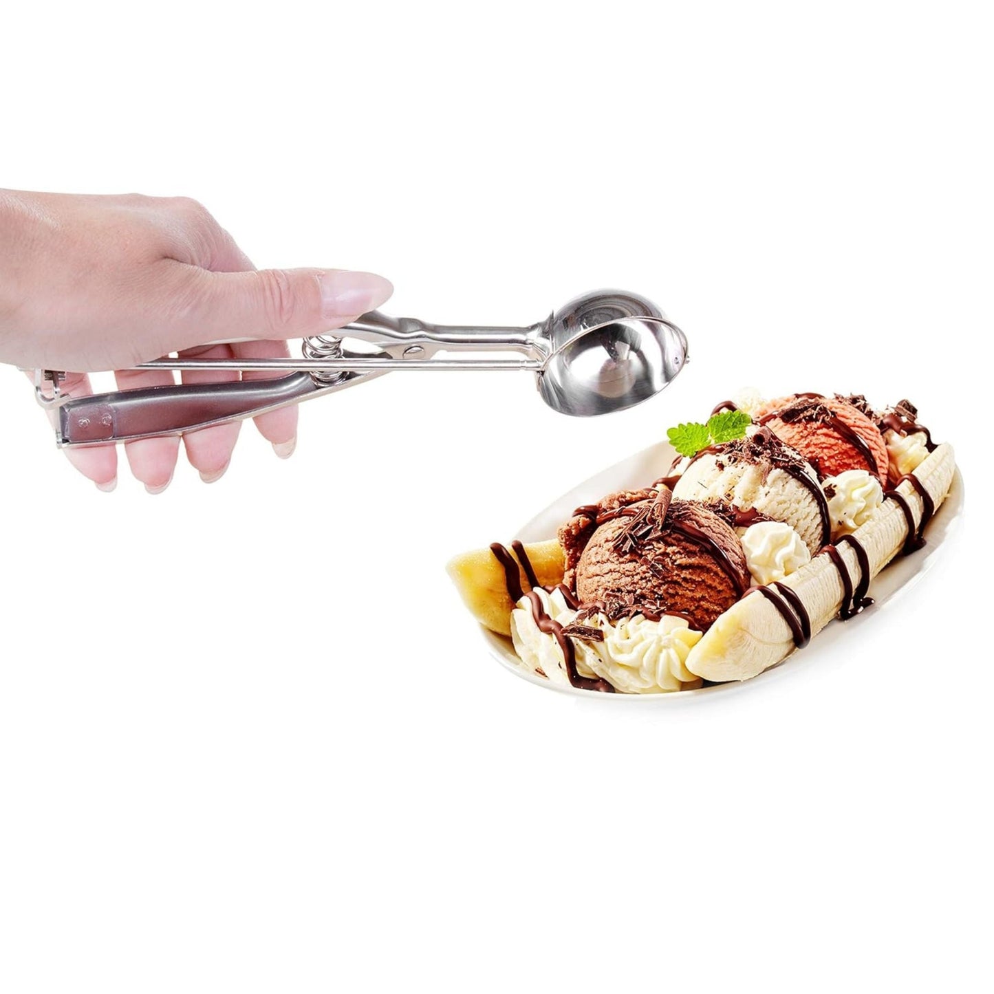 Ice Cream Scoop