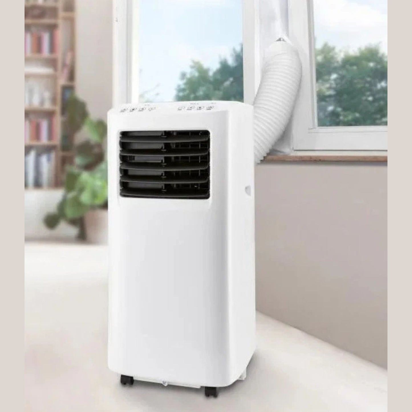 Local Air Conditioner