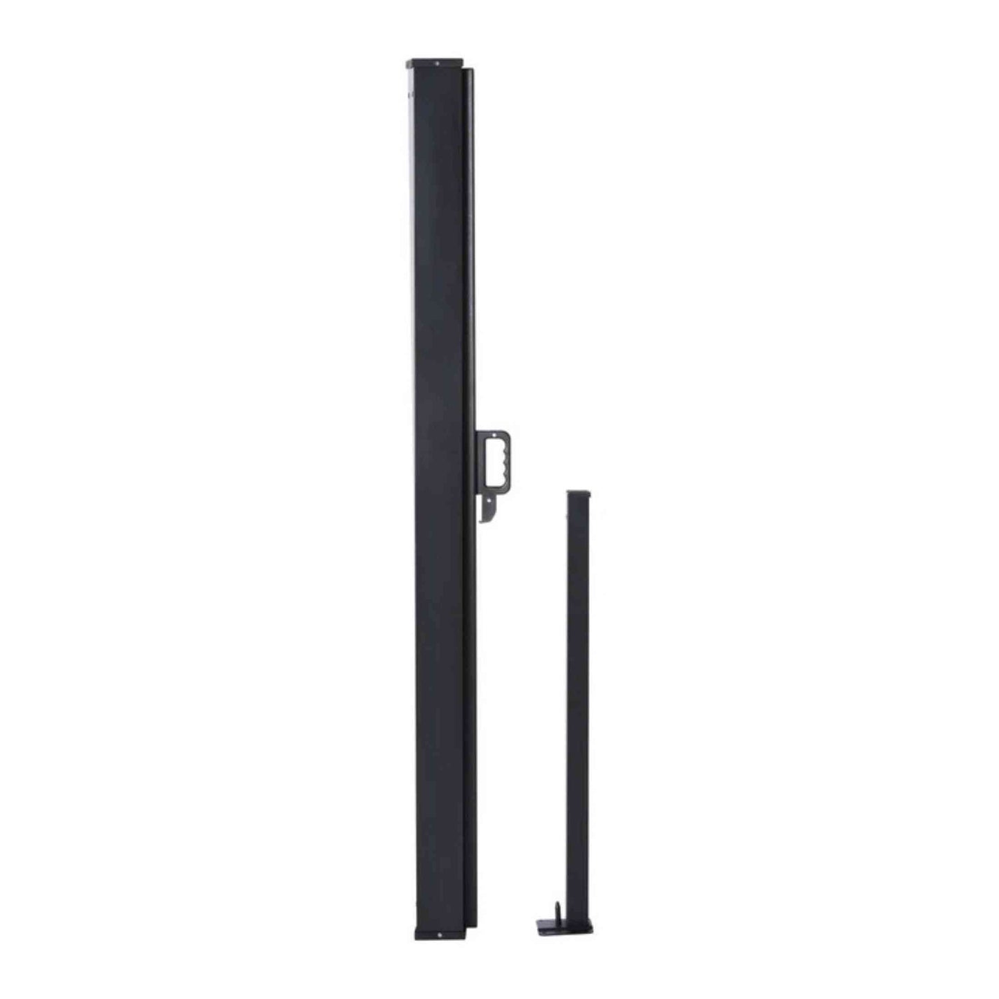 Side Awning, Extendable