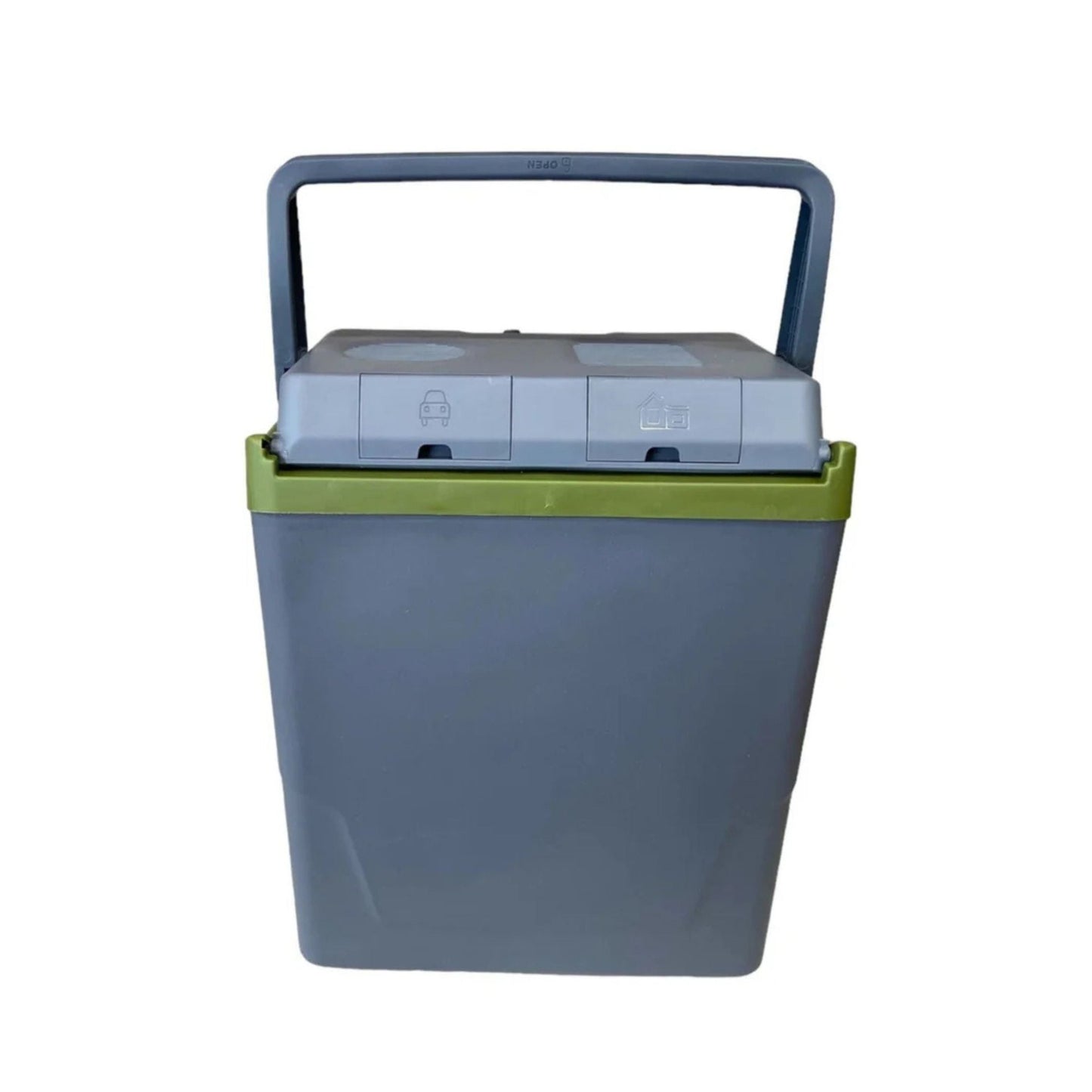 Electric Cooler