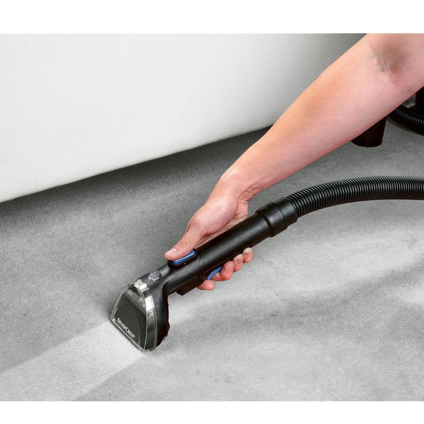 Upholstery And Carpet Cleaner Spr 800 A1