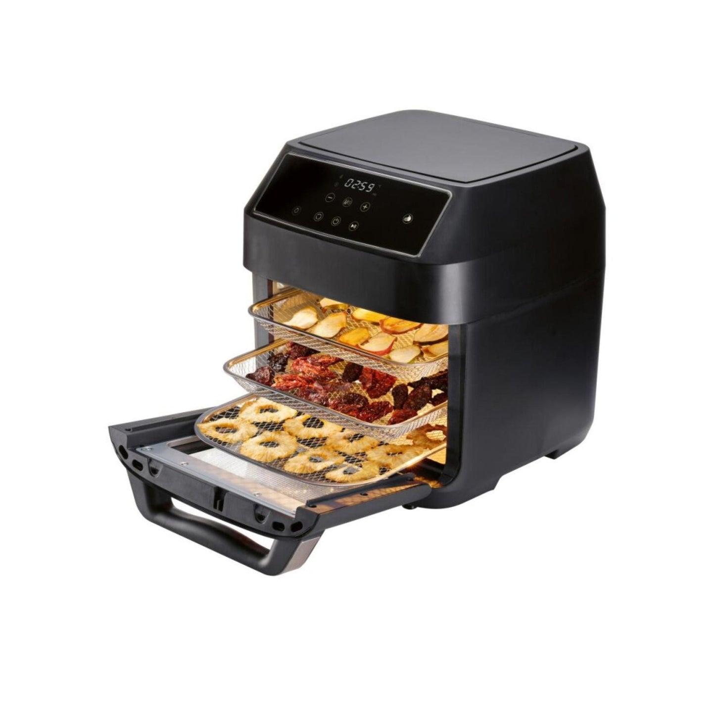 Air Fryer Shf 1800 C1
