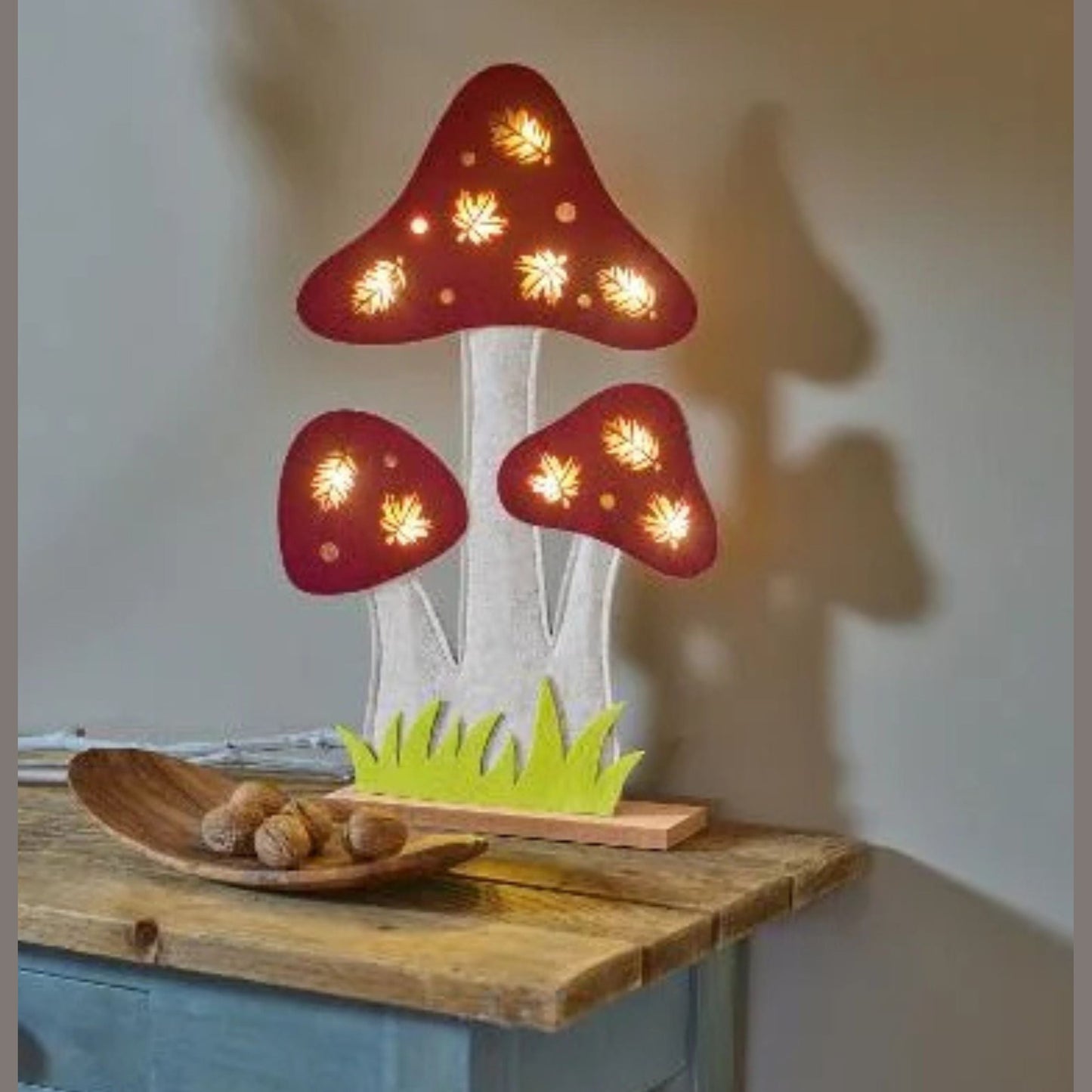 Led Decoration