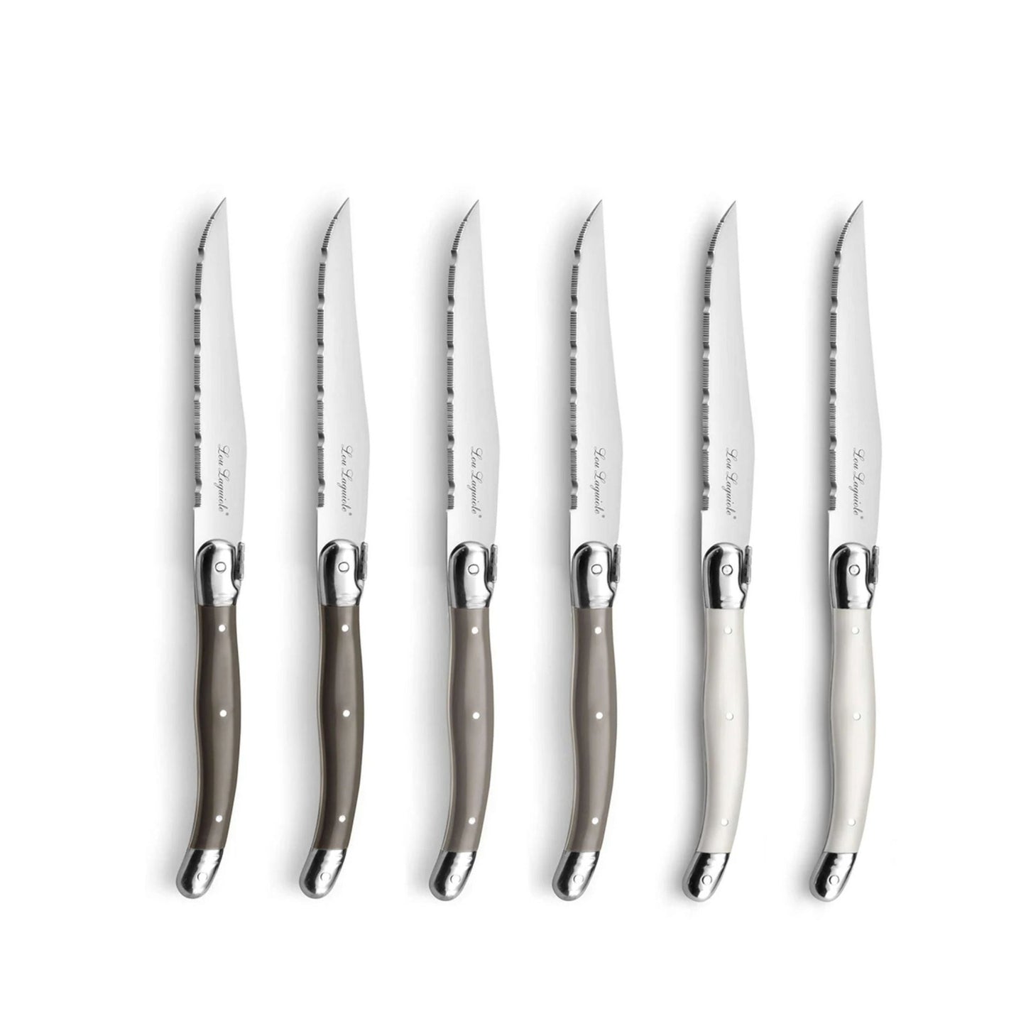 Steak Knife Set