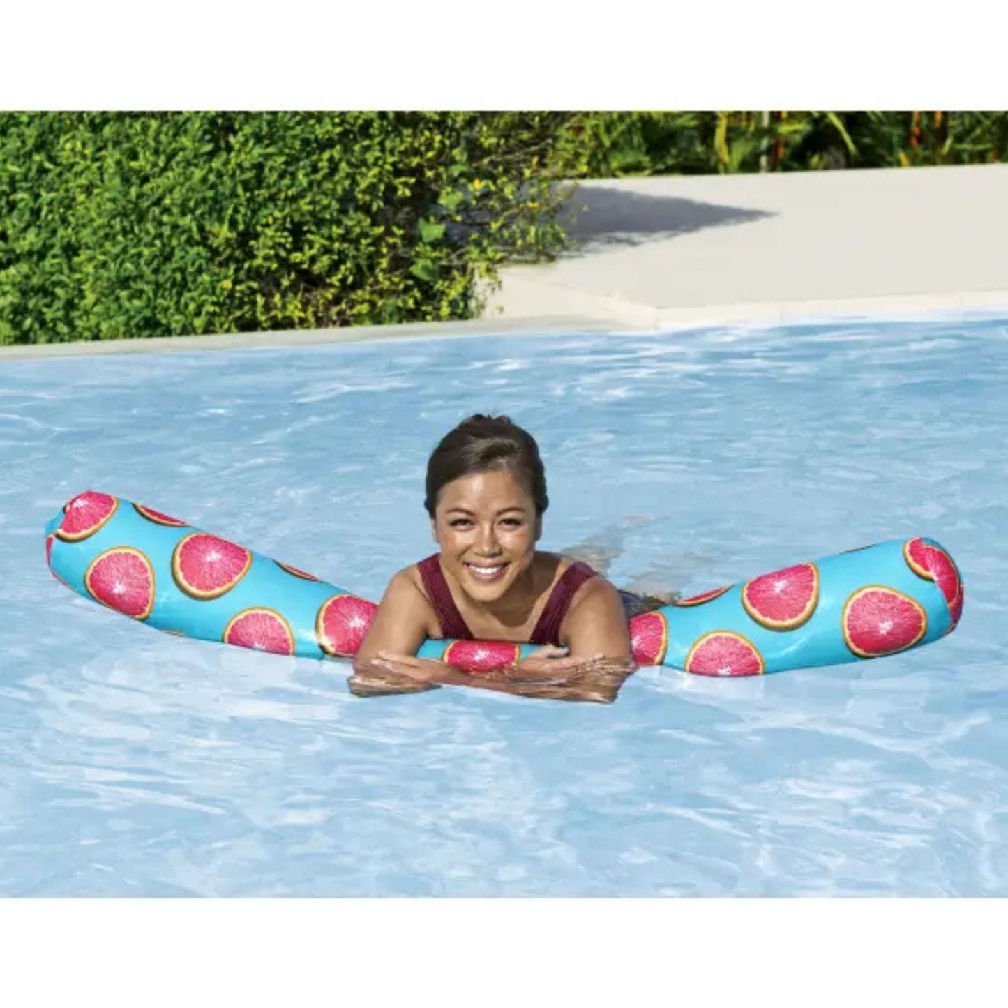 Splashin' Style� Fabric Noodle
