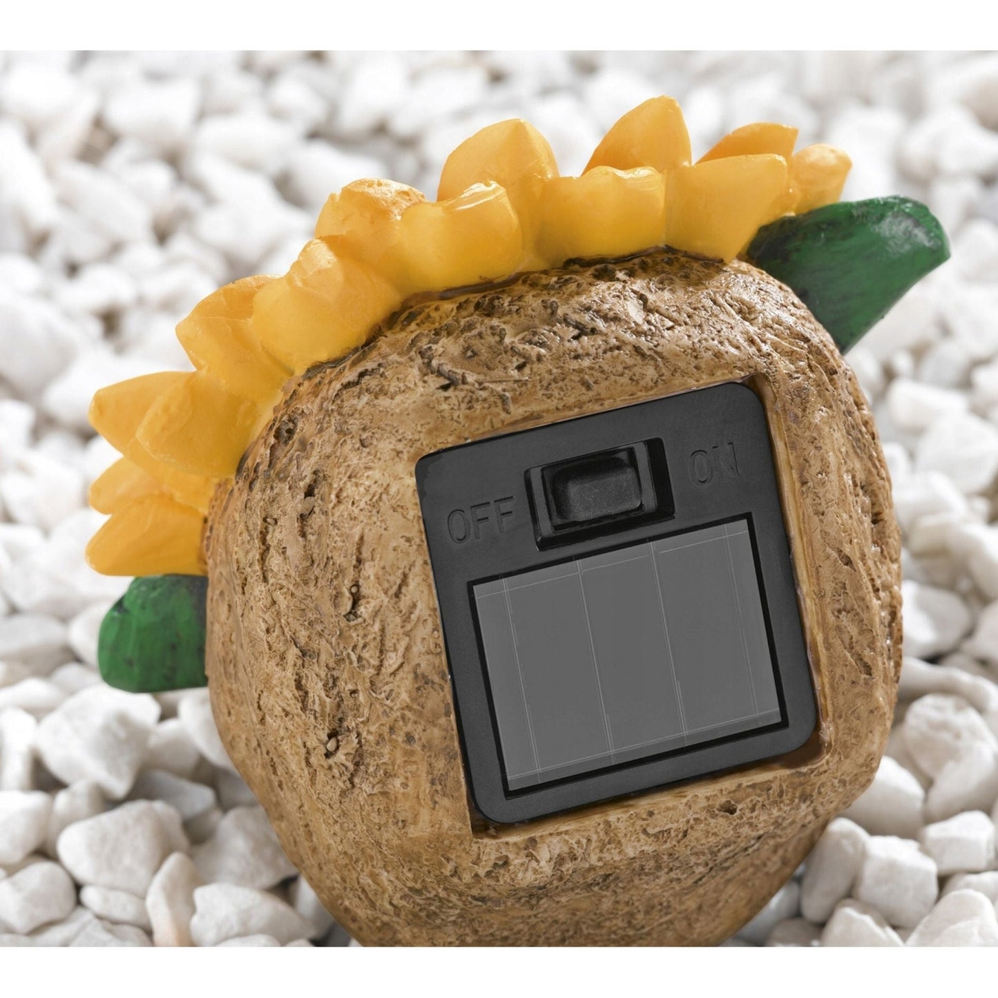 Decorative Led Solar Light