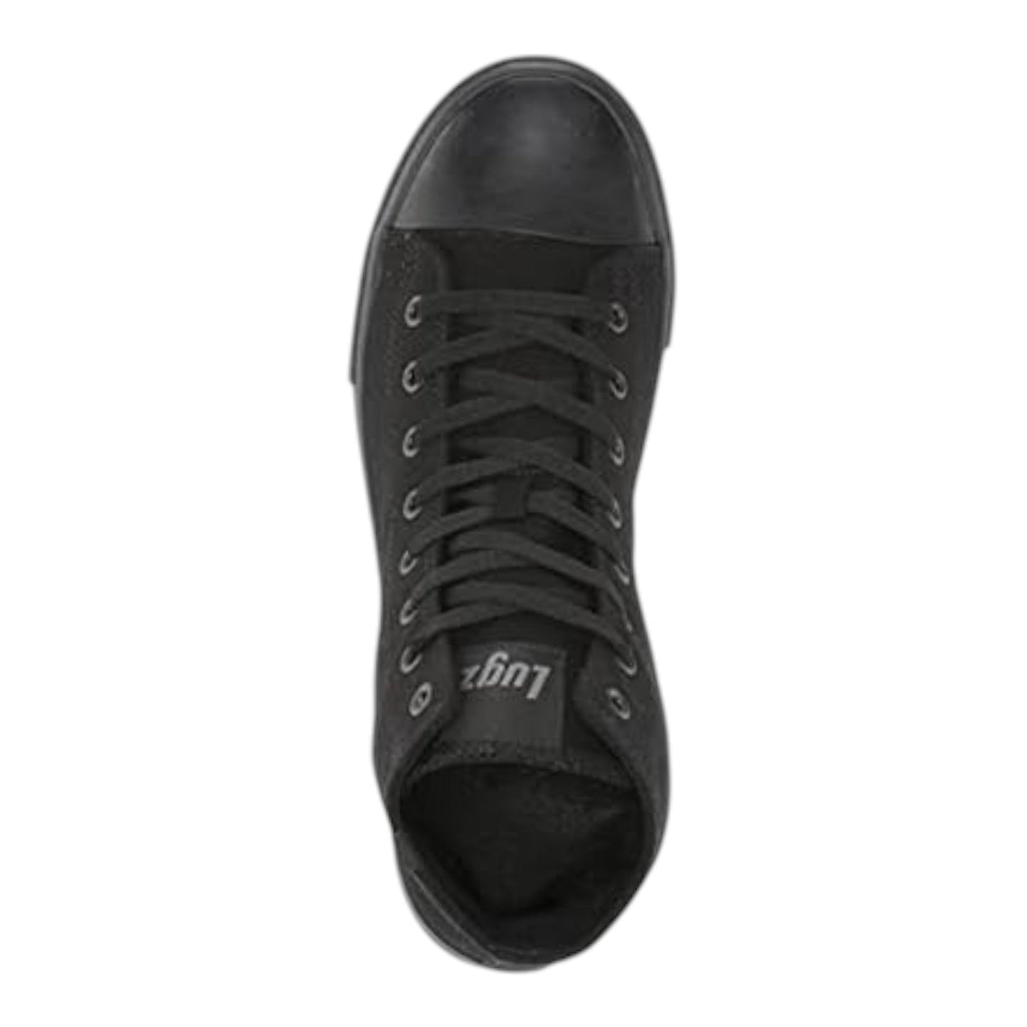 Women's Plain Shoes,Black