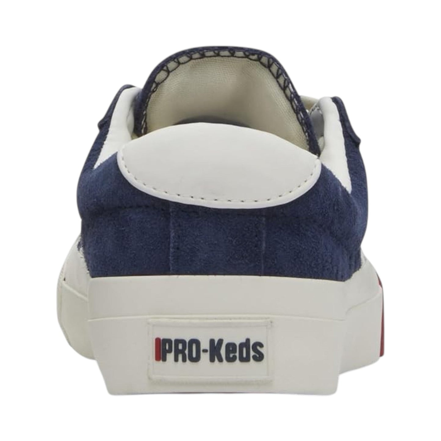 Women's Colorblocked Shoes,Navy