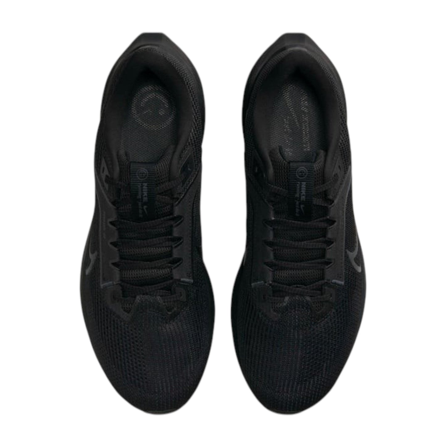 Air Zoom Men's Textured Shoes,Black