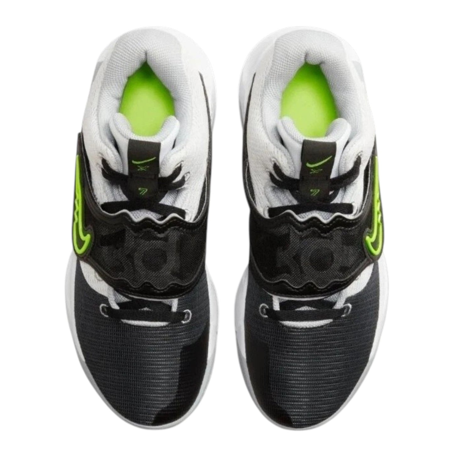 Kd Trey 5 X Men's Colorblocked Shoes,Black