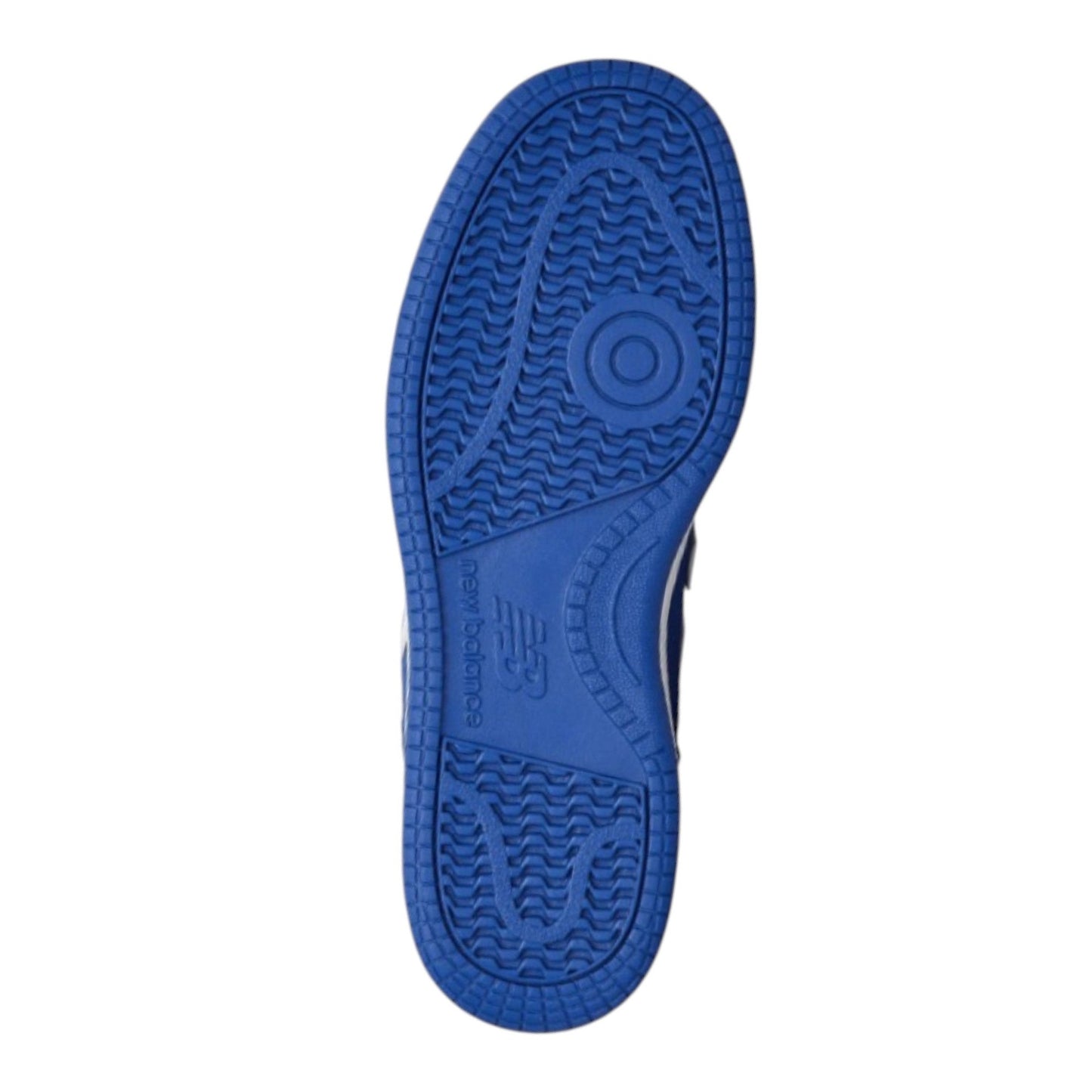 Men's Colorblocked Shoes,White
