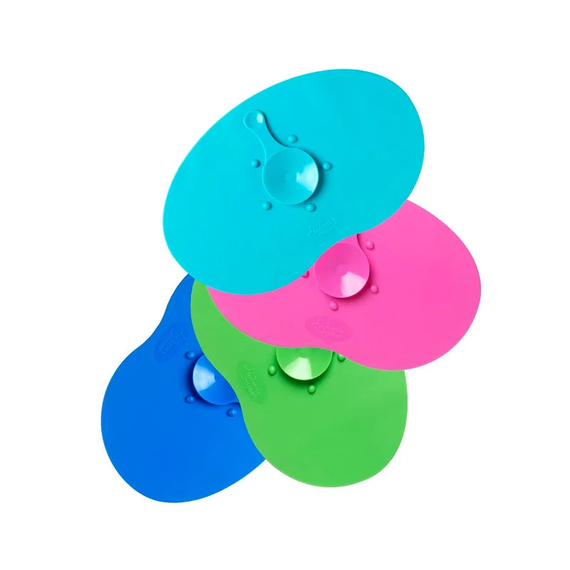 Tommee Tippee - Magic Mat For Bowls - Multi-color