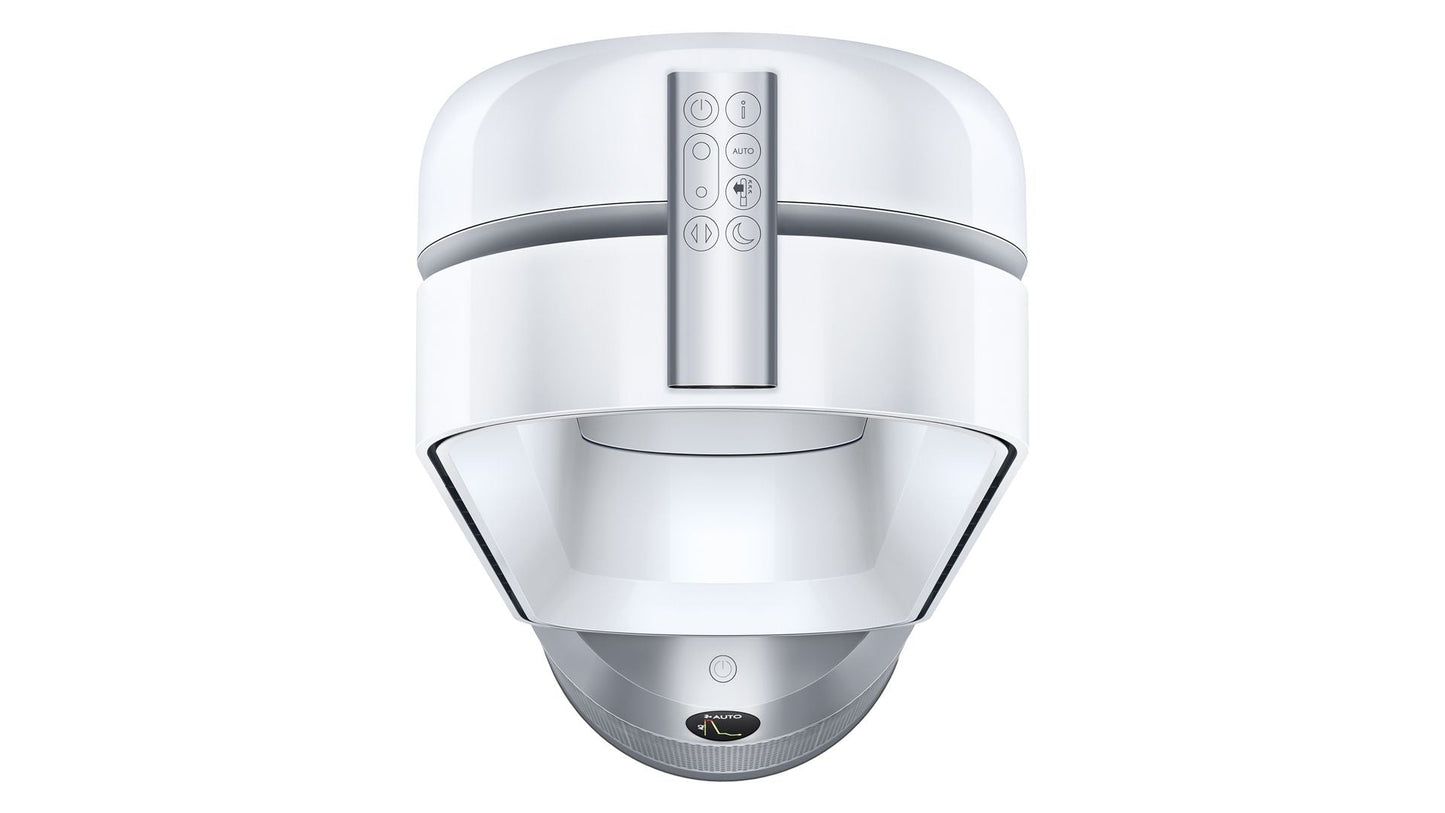 Dyson Purifier Cool™ air purifier TP07 (White/Silver)