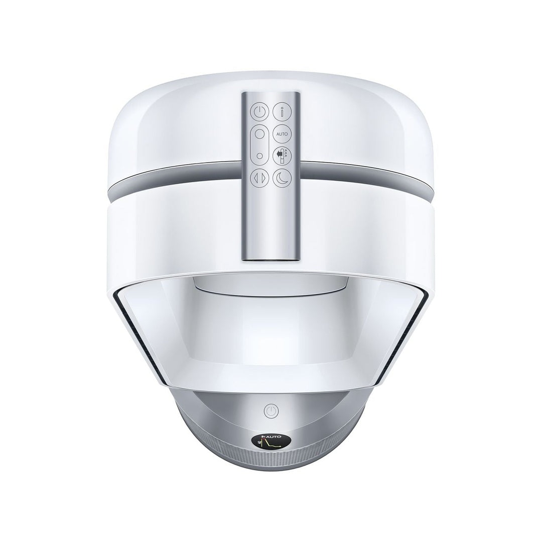 Dyson Purifier Cool™ air purifier TP07 (White/Silver)