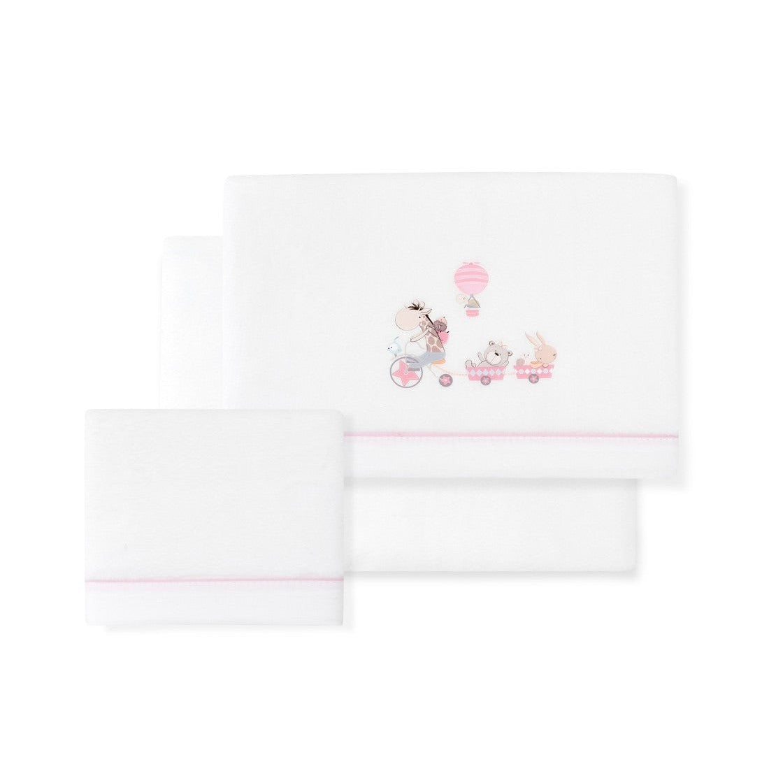 Interbaby Bed Sheets Set